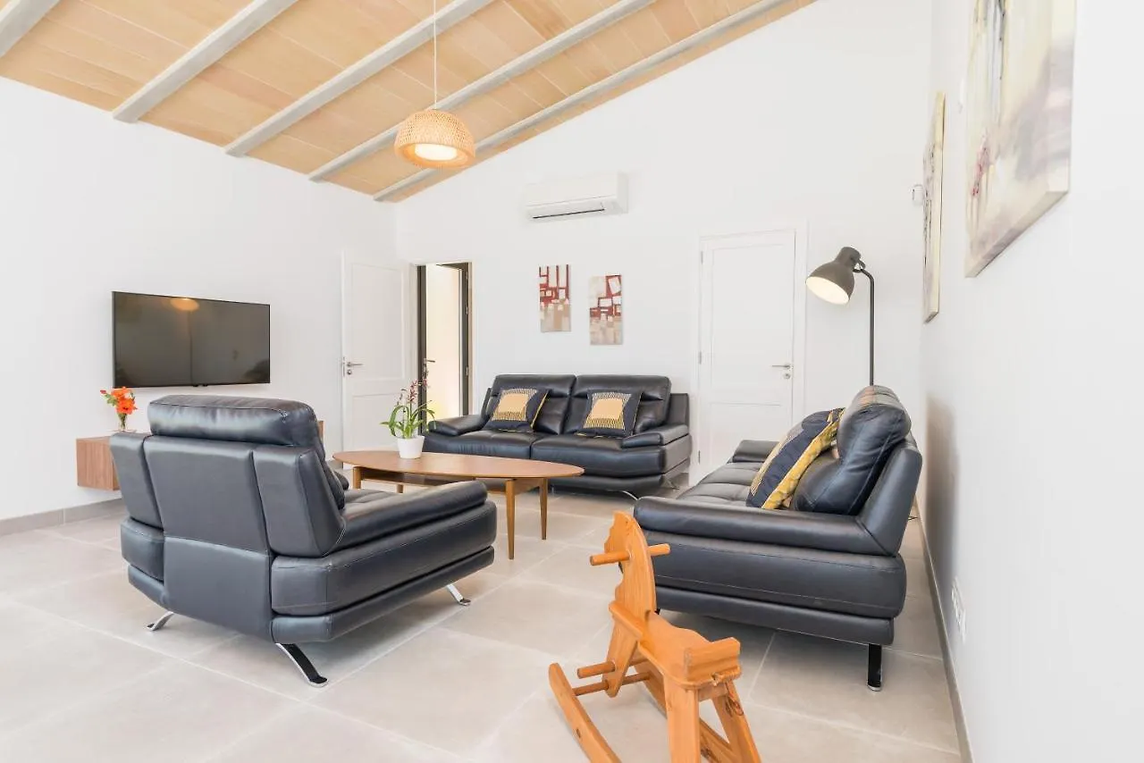 Son Vador Villa Santa Margalida